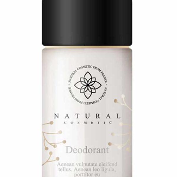 Deodorant - Image 2